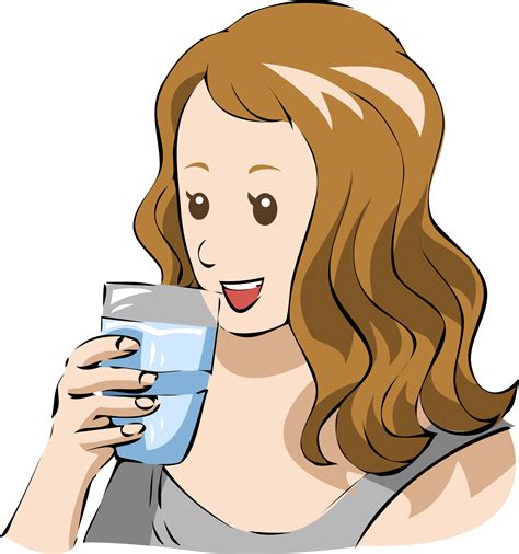 trinken clipart